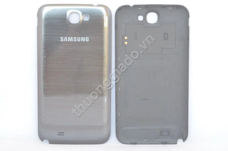 Thay nắp lưng Samsung Galaxy Note 2 N7100 chính hãng Thay nắp lưng Samsung Galaxy Note 2 N7100 chính hãng